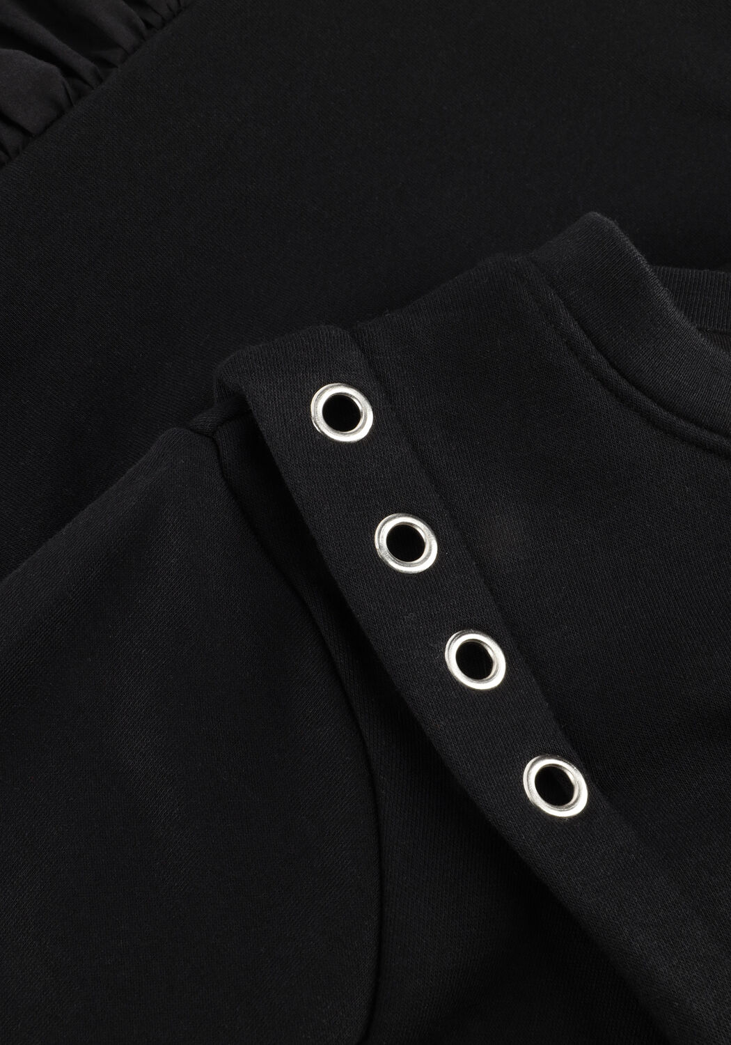 RETOUR Mini robe EMMY en noir - large