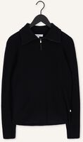 THE GOODPEOPLE Pull PJOR en noir THE GOODPEOPLE Pull PJOR en noir - medium