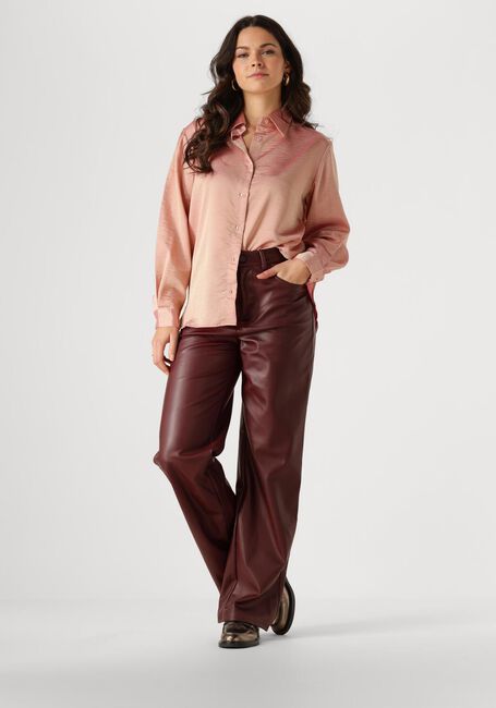 Roze YDENCE  BLOUSE CAROLINA - large