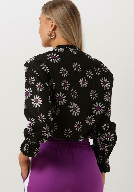 Zwarte REFINED DEPARTMENT  ACE - large