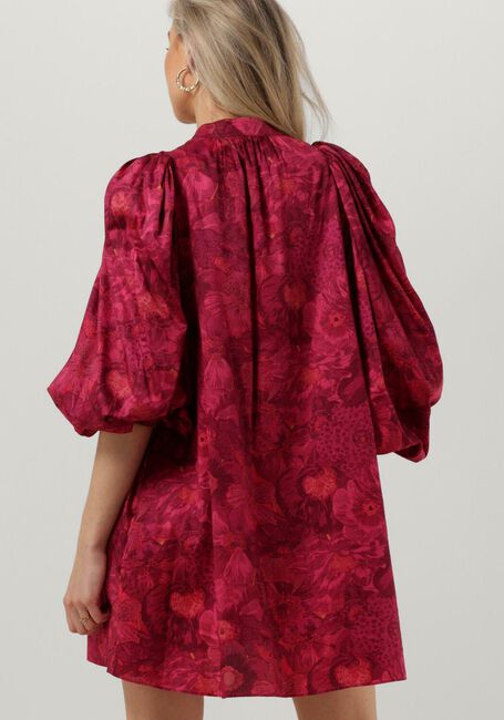 VANESSA BRUNO Mini robe VANESSA Fuchsia - large