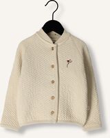 YOUR WISHES Gilet GROW WILD QUILTED JACKET Rose clair YOUR WISHES Gilet GROW WILD QUILTED JACKET Rose clair - medium