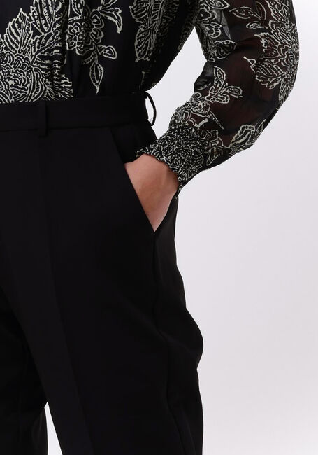 NEO NOIR Pantalon ALICE SUIT PANTS en noir - large