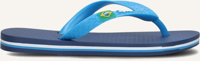 Blauwe IPANEMA Slippers CLASSIC BRASIL Blauwe IPANEMA Slippers CLASSIC BRASIL - large