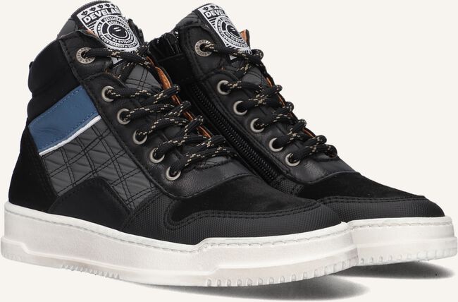 Grijze DEVELAB Sneakers 45887 Grijze DEVELAB Sneakers 45887 - large