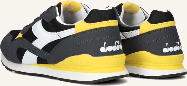 Zwarte DIADORA Sneakers N.92 GS Zwarte DIADORA Sneakers N.92 GS - large