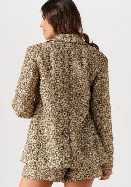 SILVIAN HEACH Blazer GPA24197GC en or - large