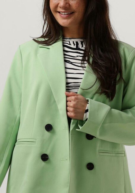 Mint Y.A.S. Blazer YASLIKKA LS OVERSIZED BLAZER S. - large