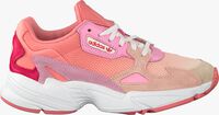 Roze ADIDAS Lage sneakers FALCON K  - medium
