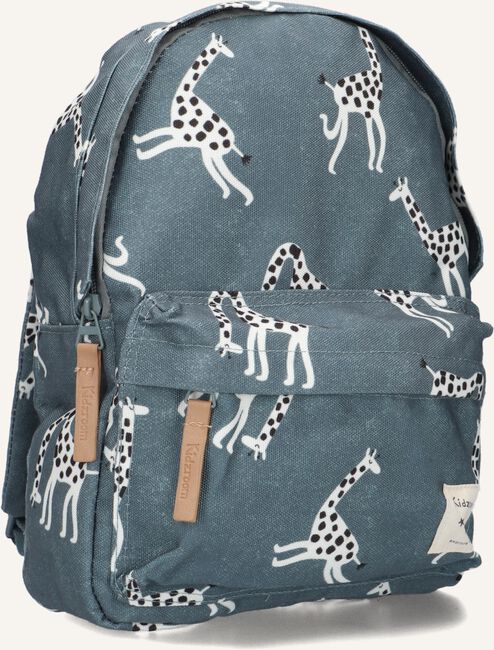 Blauwe KIDZROOM Rugtas STORIES Blauwe KIDZROOM Rugtas STORIES - large