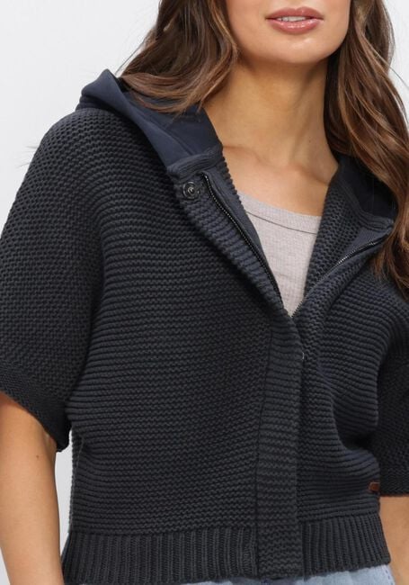 MOSCOW Pull 29-10-TIMMY-3 Anthracite - large