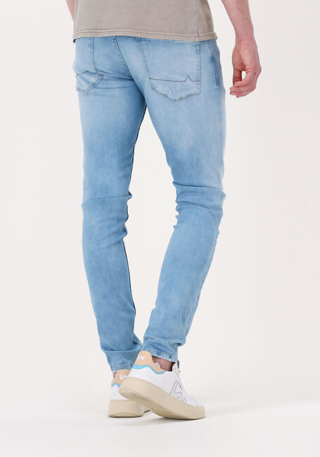 PUREWHITE Skinny jeans THE JONE W0809 en bleu - large