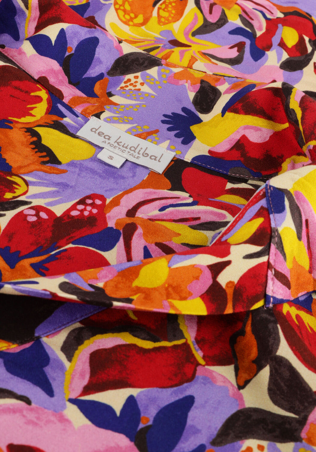 Roze DEA KUDIBAL  KAMI EV - large