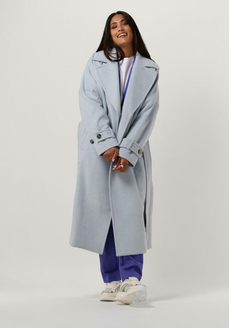 BEAUMONT Manteau LUX Gris clair - large