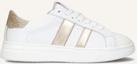 Witte HIP Sneakers H1610 - medium
