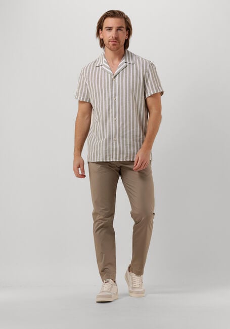 DRYKORN Pantalon AJEND 122099 en marron - large