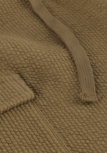 RYLEE + CRU Pantalon de jogging WAFFLE JOGGER en vert - large