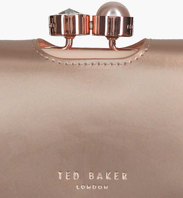 TED BAKER Porte-monnaie ALIX en rose - large