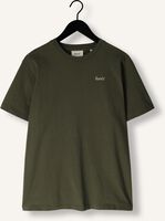 FORÉT T-shirt OCEAN T-SHIRT en vert FORÉT T-shirt OCEAN T-SHIRT en vert - medium