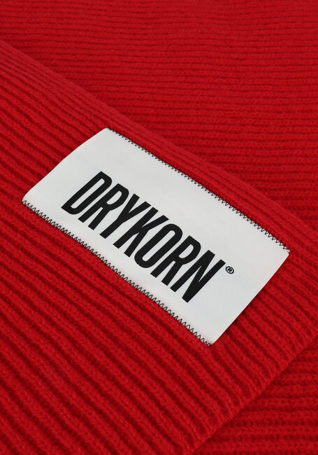 DRYKORN CRONICA Foulard en rouge - large