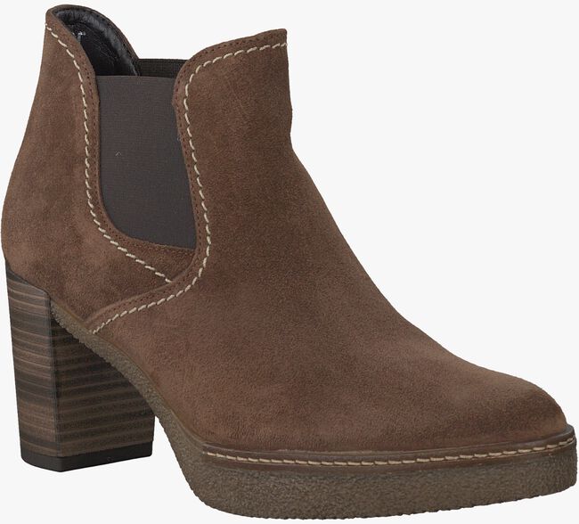 brown GABOR shoe 941  - large