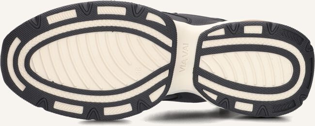 Zwarte VIA VAI Sneakers PEPPER BRITT Zwarte VIA VAI Sneakers PEPPER BRITT - large