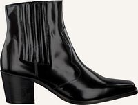 TORAL Bottines 10928 en noir TORAL Bottines 10928 en noir - medium
