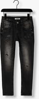 RAIZZED Skinny jeans TOKYO CRAFTED en noir - medium