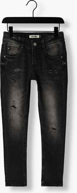 RAIZZED Skinny jeans TOKYO CRAFTED en noir - large
