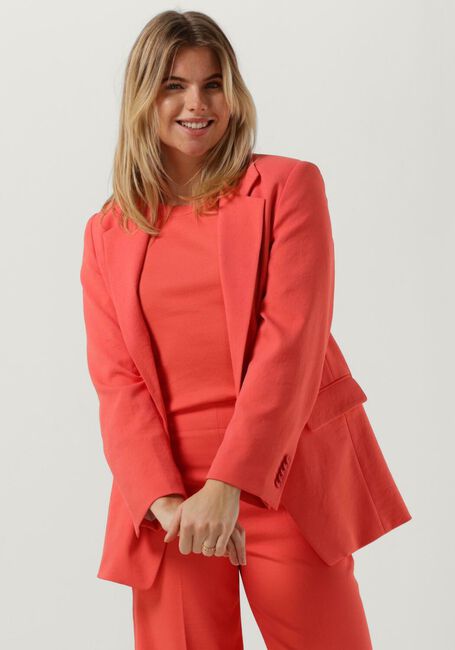 DRYKORN Blazer GLENDALE en rouge - large