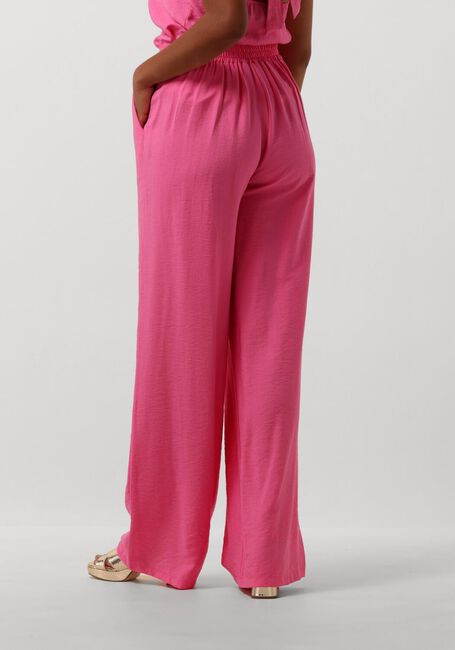 FREEBIRD Pantalon PAULINE en rose - large