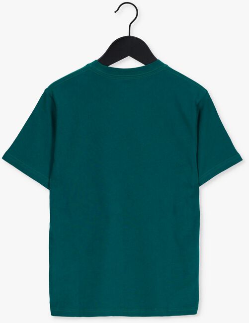 Turquoise VANS T-shirt BY VANS CLASSIC BOYS - large