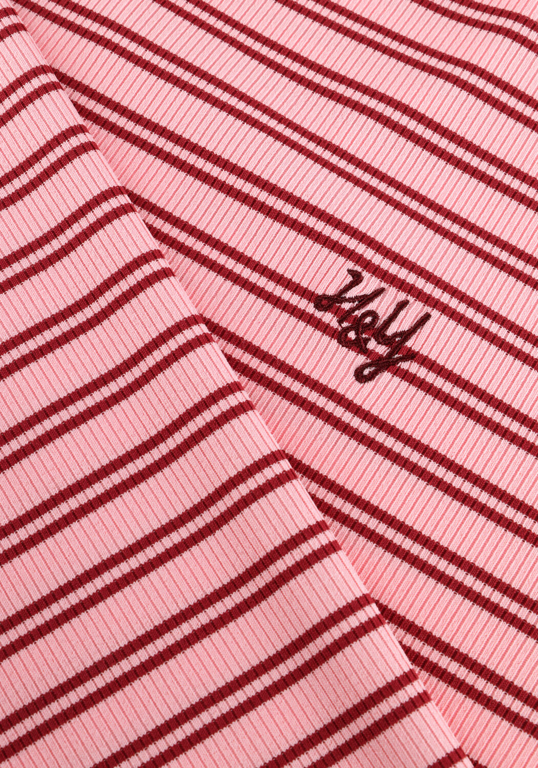 Roze HARPER & YVE Trui TOMMY-LS - large