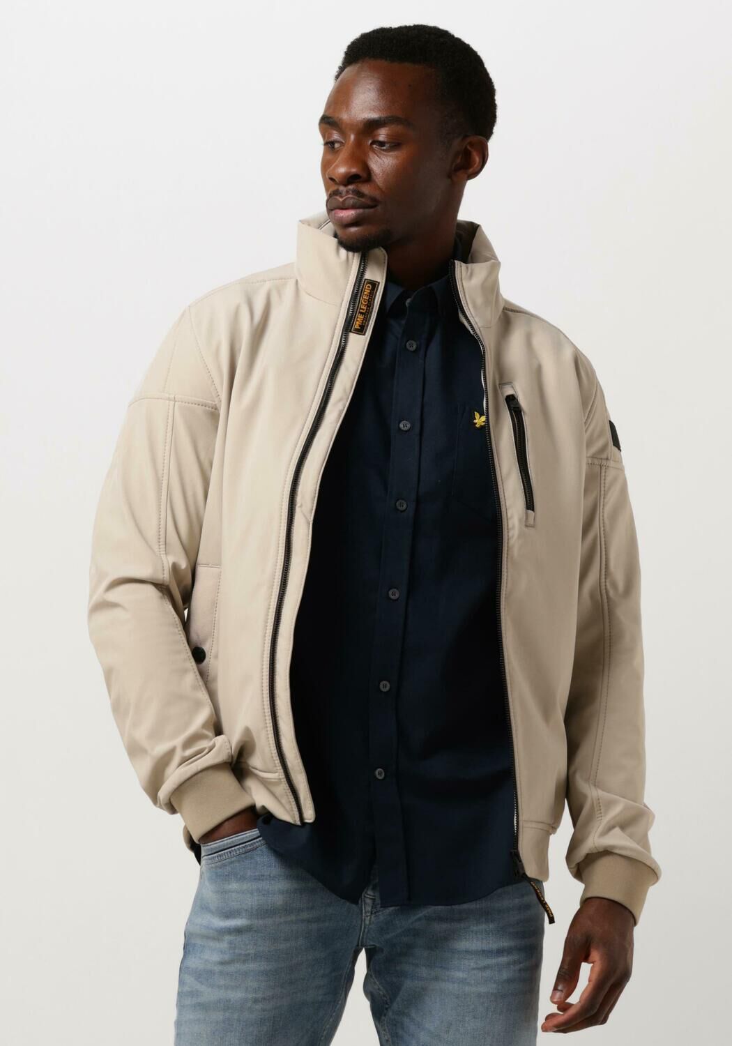 Pme legend bomber jacket shop