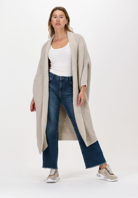 Zand BY-BAR Vest PIPPA CARDGAN - large