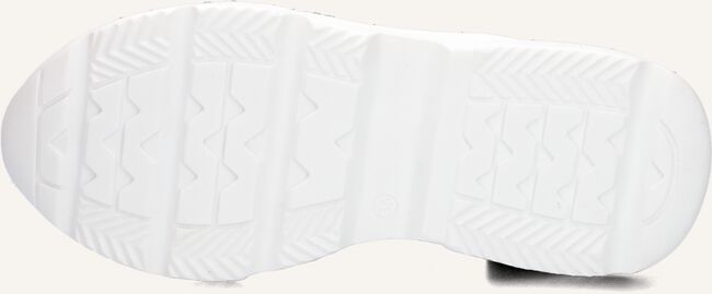 Witte HIP Lage sneakers H1023 Witte HIP Lage sneakers H1023 - large