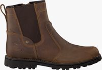 Bruine TIMBERLAND Chelsea boots 1371R/1381R/1391R - medium