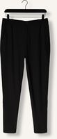 Zwarte PURE PATH Pantalon REGULAR FIT PANTS SMART504 Zwarte PURE PATH Pantalon REGULAR FIT PANTS SMART504 - medium