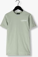 Mint MALELIONS T-shirt WORLDWIDE T-SHIRT - medium