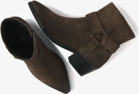 VIA VAI SHELLY CARTER Bottines en vert - medium