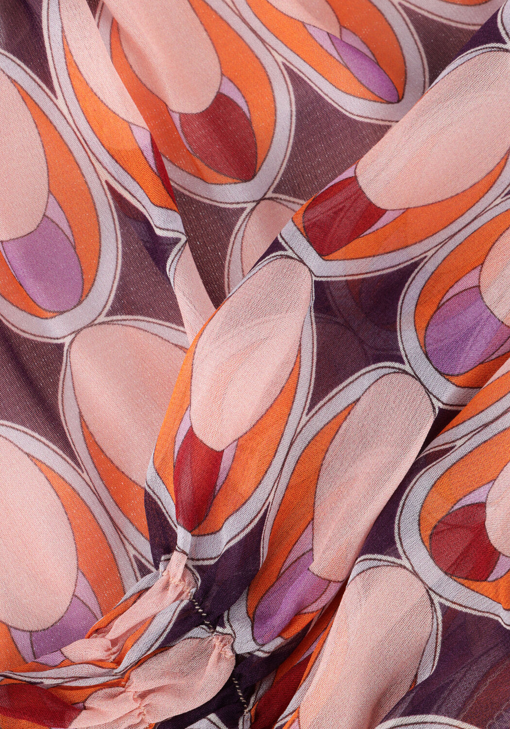 ANA ALCAZAR BLOUSE &Ouml;KO-TEX 100 Blouses en multicolore - large