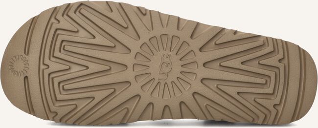 Cognac UGG Sandalen W GOLDENSTAR VILLA Cognac UGG Sandalen W GOLDENSTAR VILLA - large