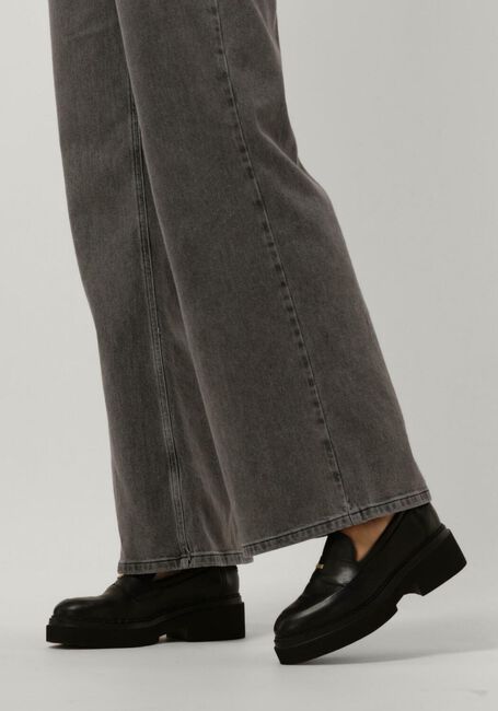 Zwarte NUBIKK Loafers FRANKIE LOAFER - large