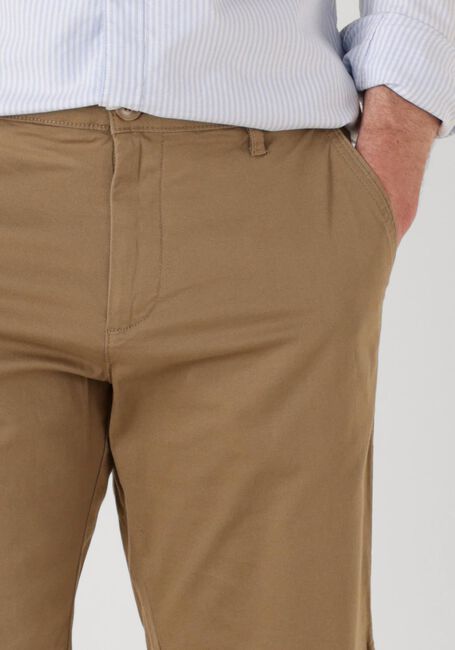 MATINIQUE Pantalon courte MATHOMAS SHORT Kaki - large