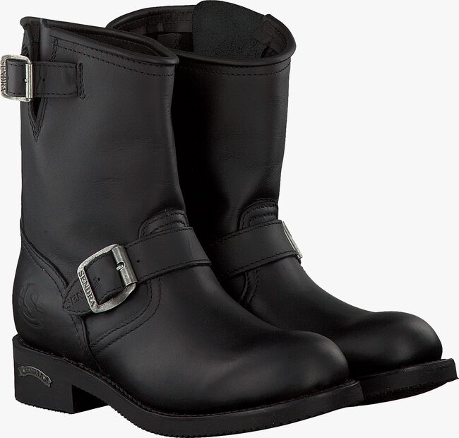 SENDRA Biker boots 12399 en noir - large