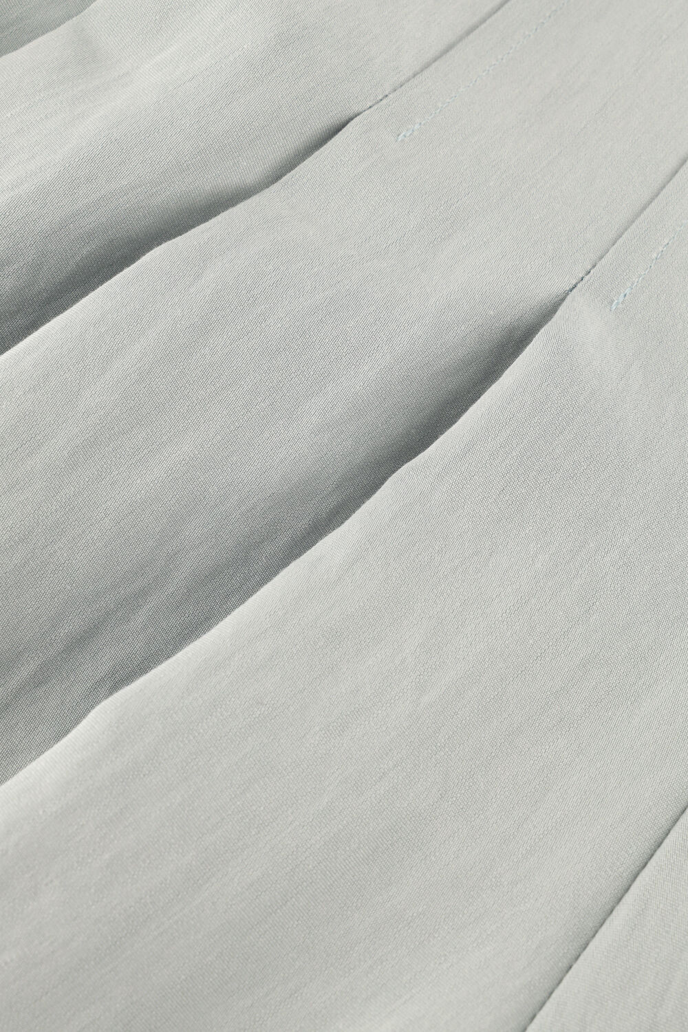 Lichtblauwe ELEH Broeken/jumpsuits SS260093 - large