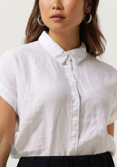 Ecru PENN & INK  BLOUSE - large
