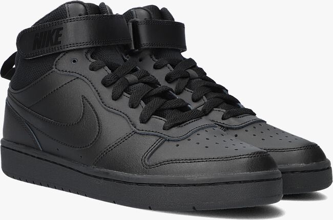 Nike Court Borough Zalando Hoge Sneakers Nike Sneakers Hoog