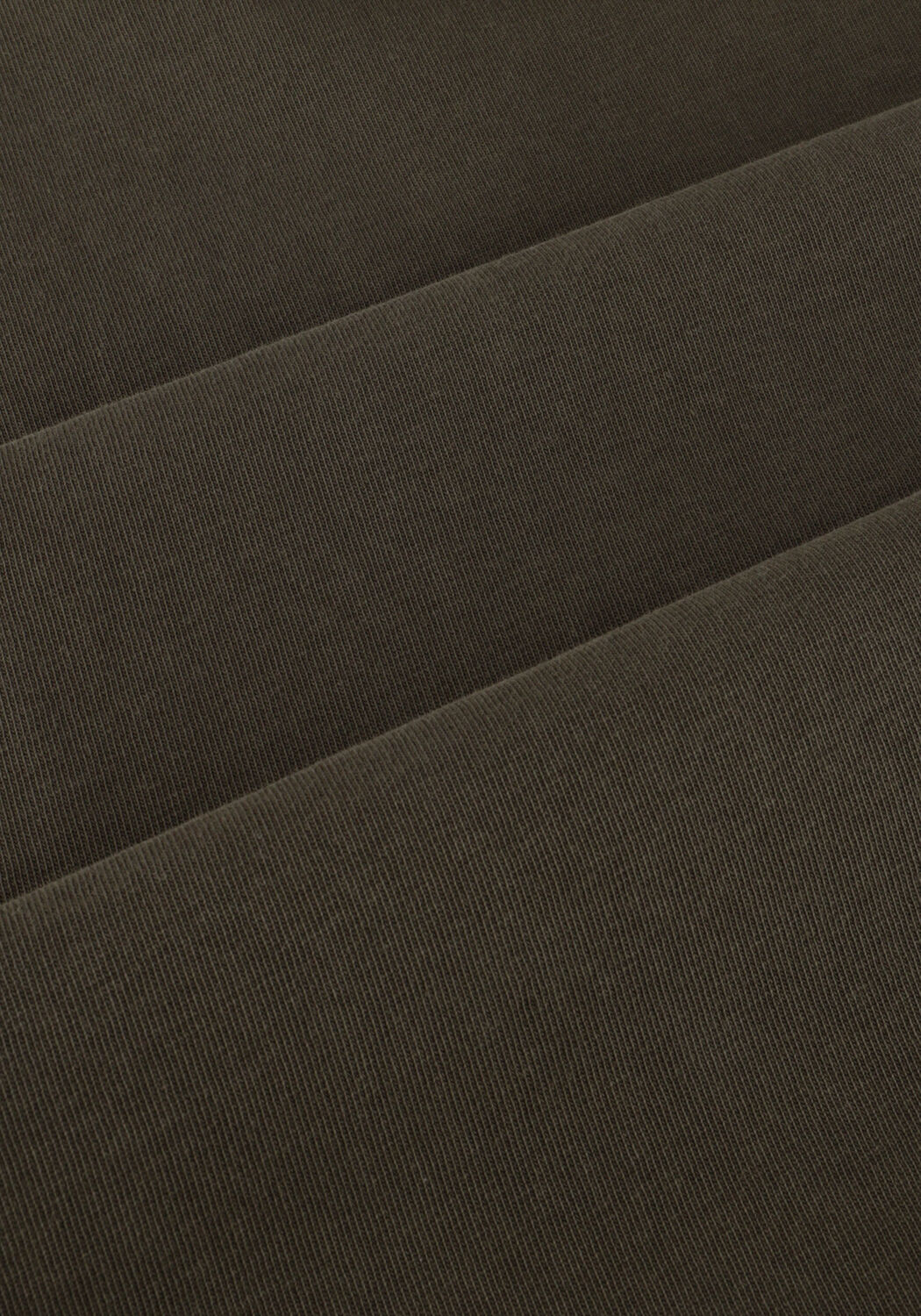 ANERKJENDT T-shirt AKVILLADS ITALIEN COFFEE SS TEE en vert - large