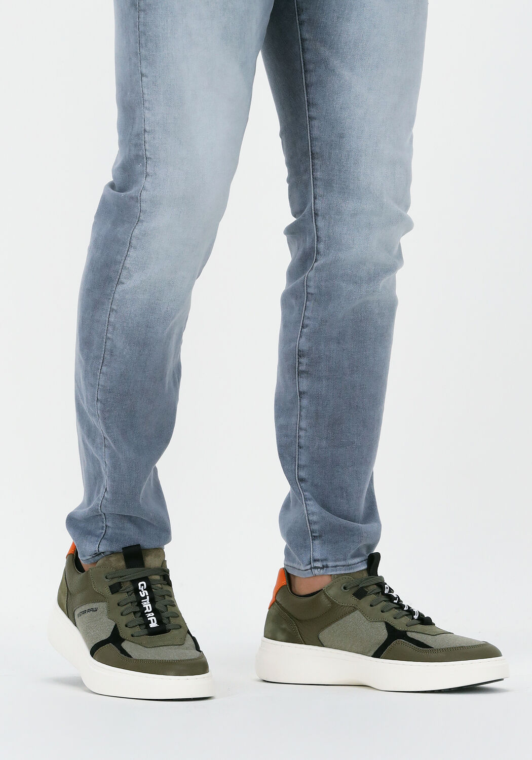Chaussure g star new arrivals raw homme
